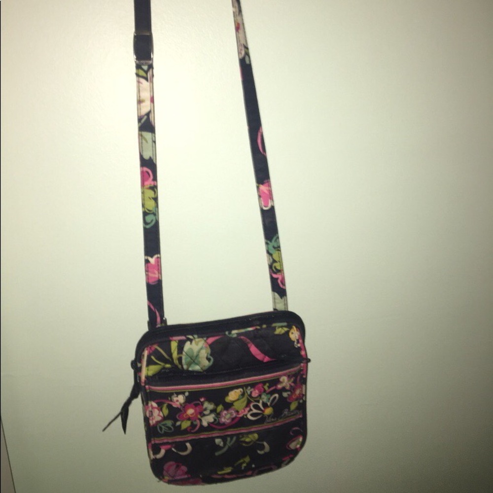 Vera Bradley cross body